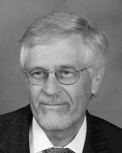 M. Wayne Tucker